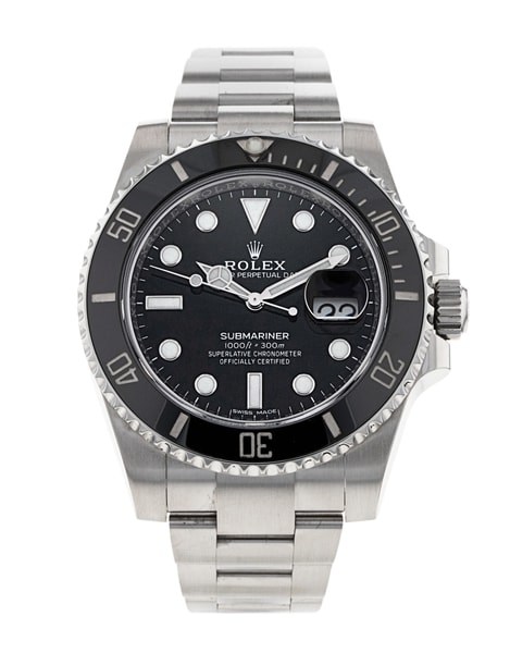 Rolex Submariner 116610 LN